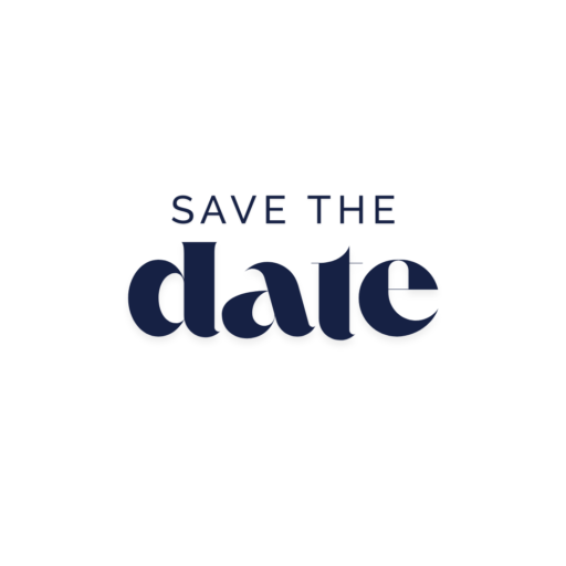 Save the Date Site